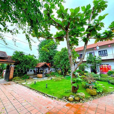 Golden Star Villa Hue Dış mekan fotoğraf