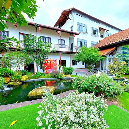 Golden Star Villa Hue Dış mekan fotoğraf