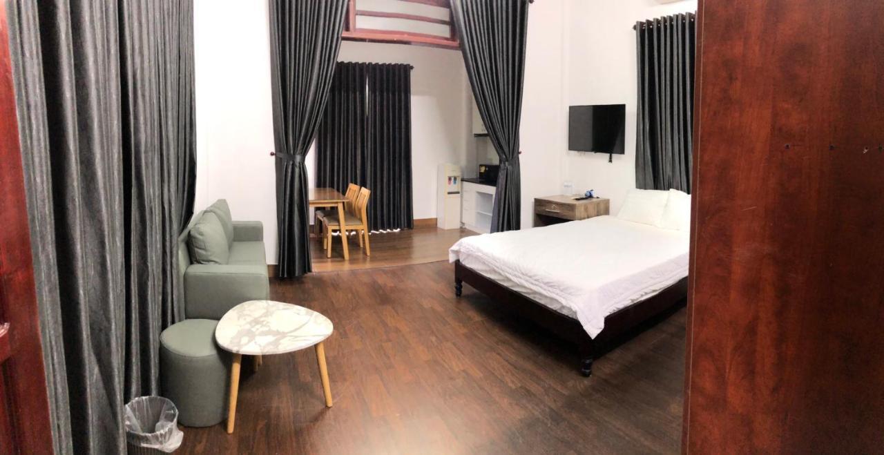 Golden Star Villa Hue Dış mekan fotoğraf