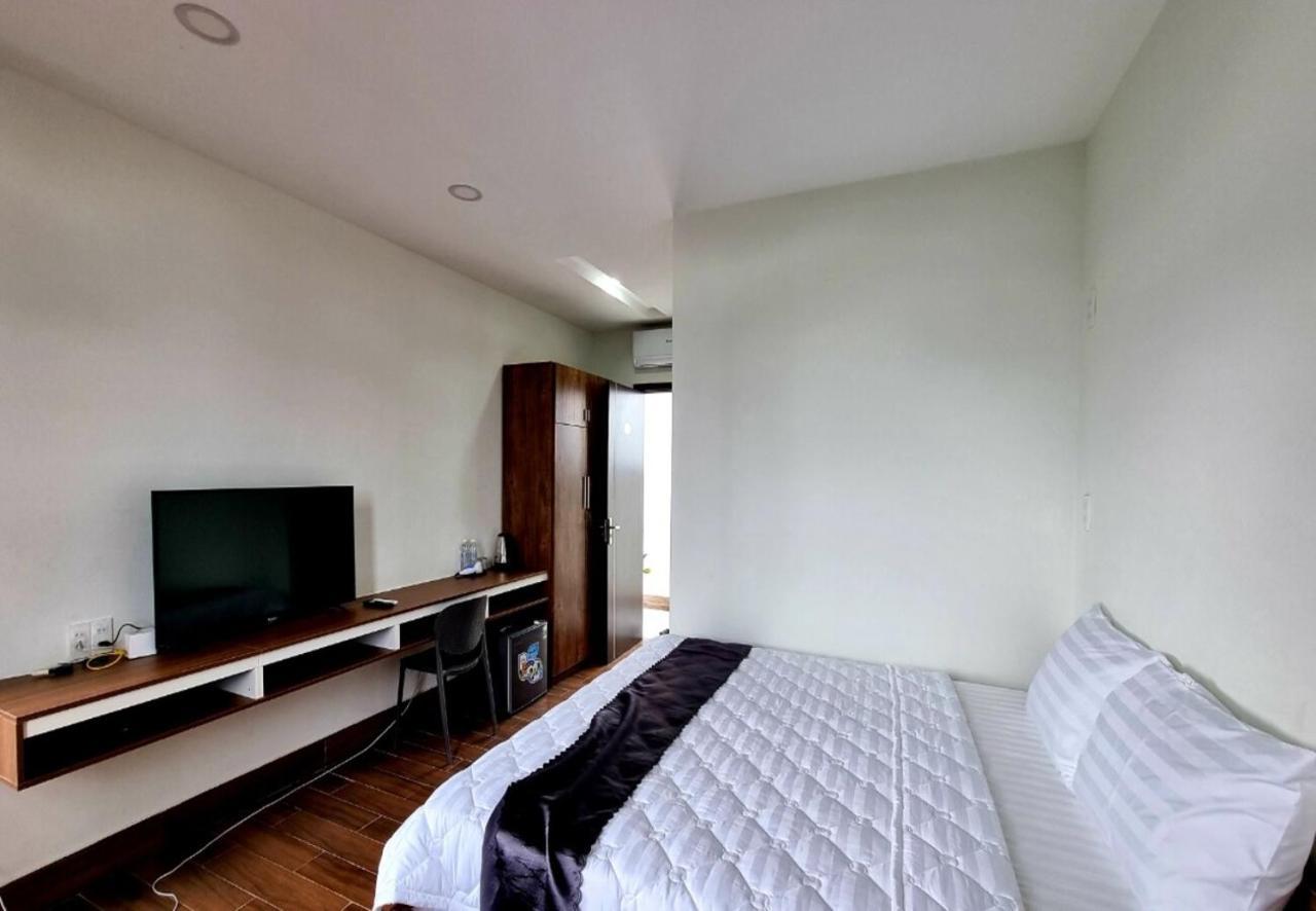 Golden Star Villa Hue Dış mekan fotoğraf