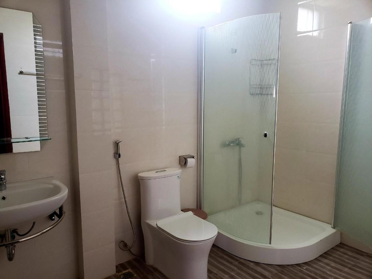 Golden Star Villa Hue Dış mekan fotoğraf