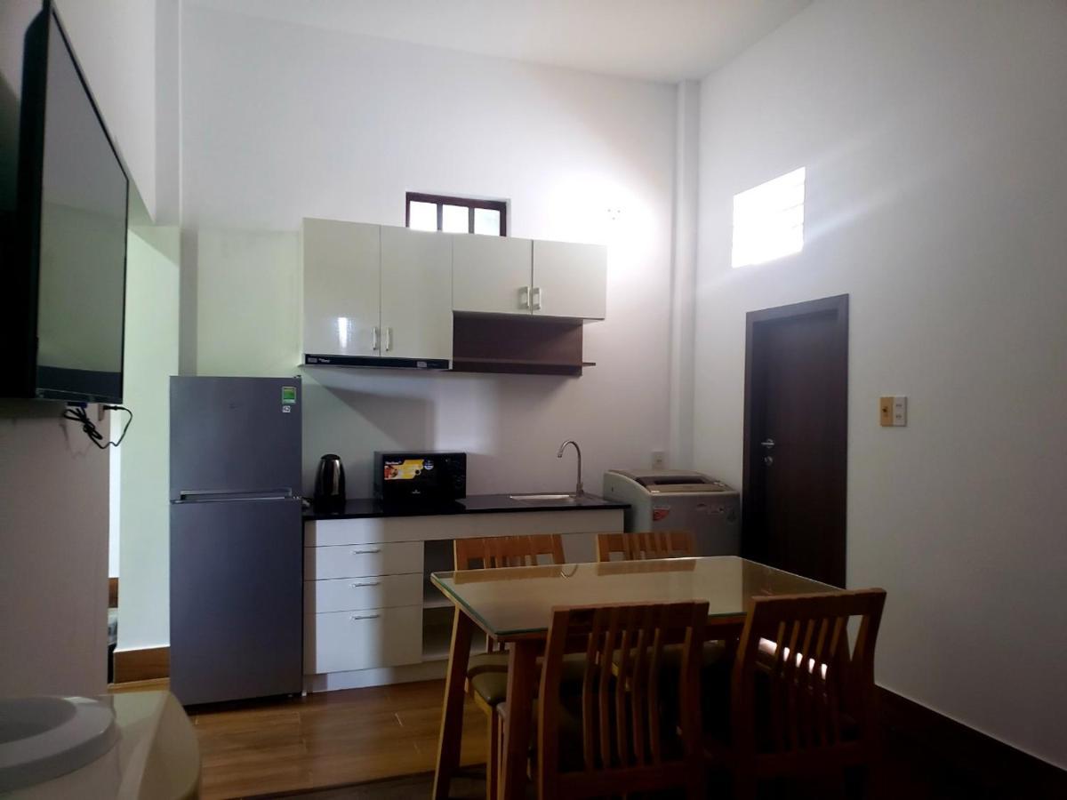 Golden Star Villa Hue Dış mekan fotoğraf