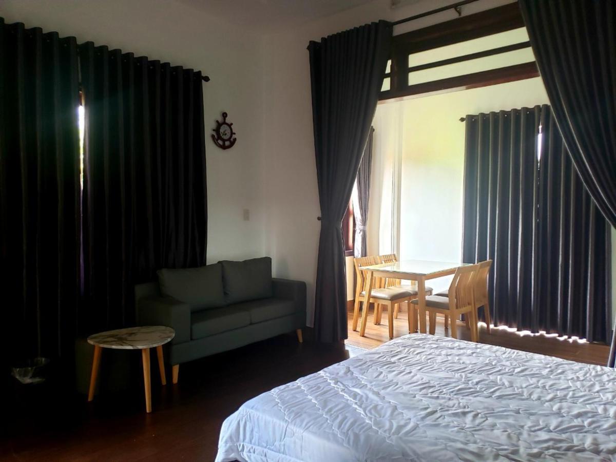 Golden Star Villa Hue Dış mekan fotoğraf