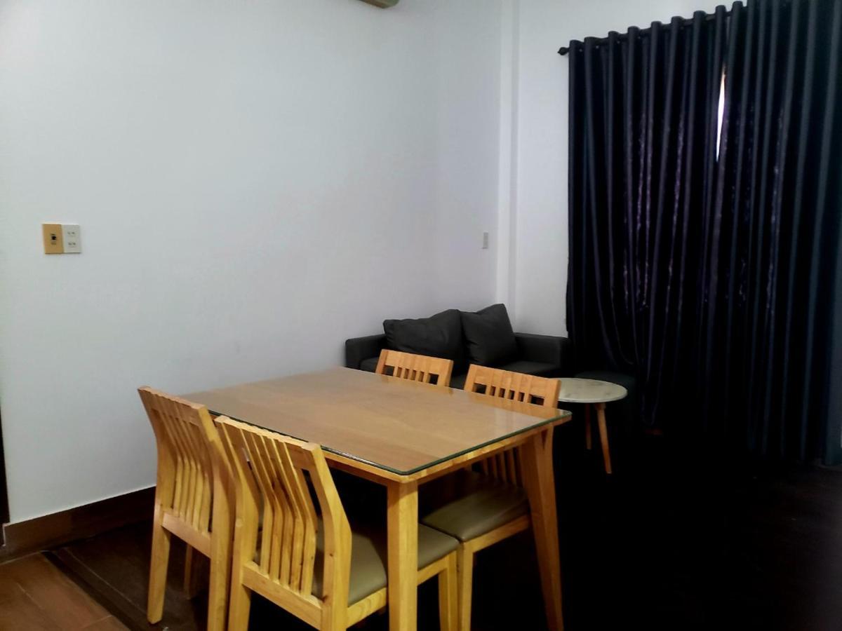 Golden Star Villa Hue Dış mekan fotoğraf