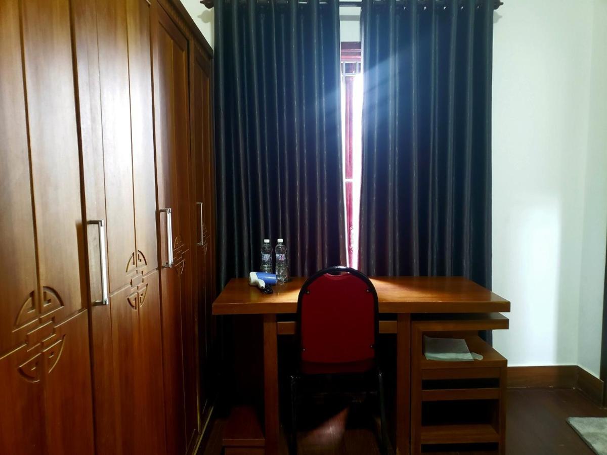 Golden Star Villa Hue Dış mekan fotoğraf
