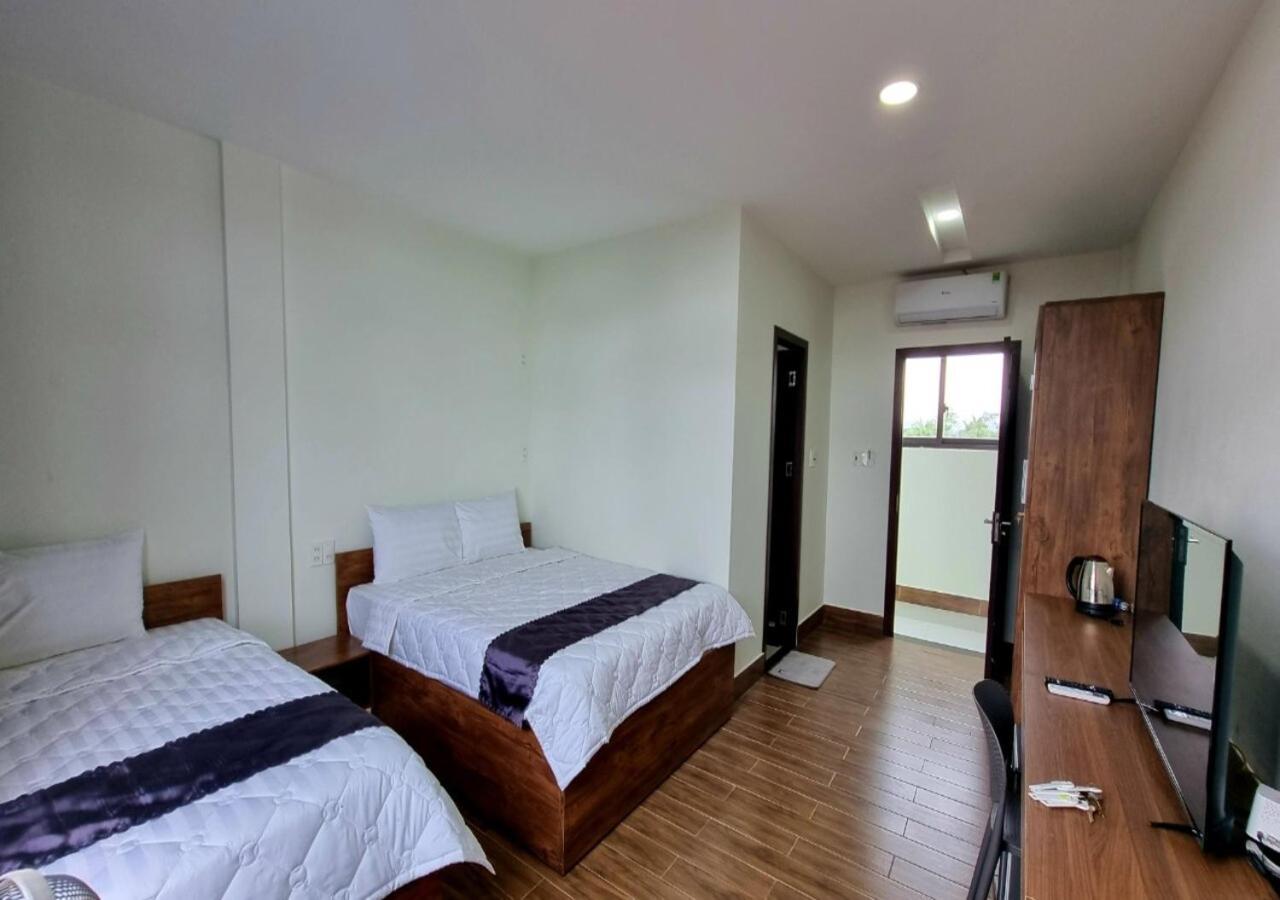 Golden Star Villa Hue Dış mekan fotoğraf