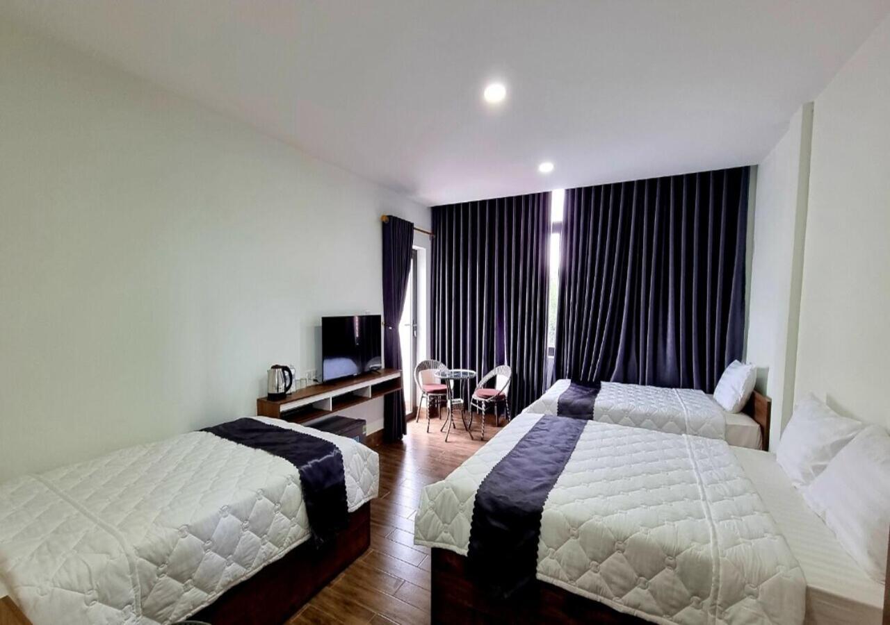 Golden Star Villa Hue Dış mekan fotoğraf