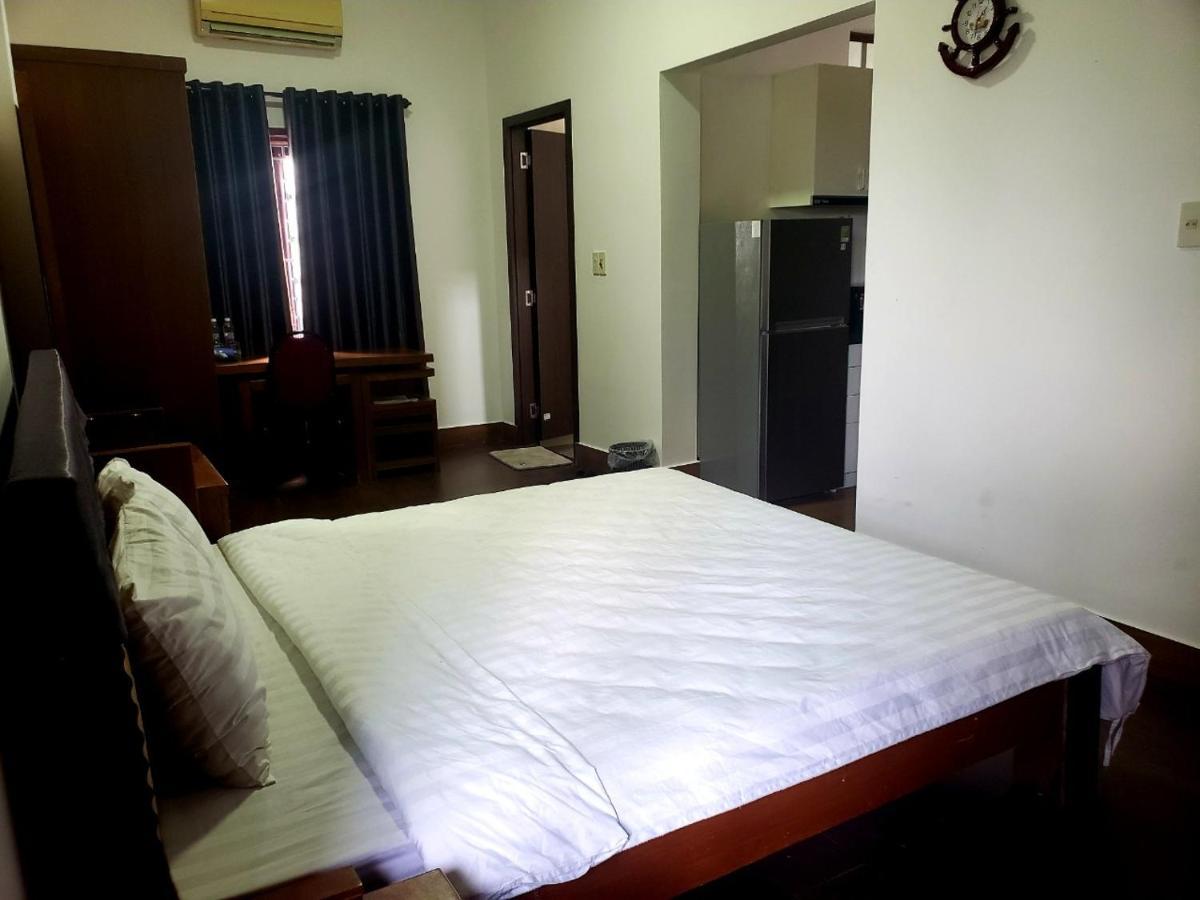 Golden Star Villa Hue Dış mekan fotoğraf