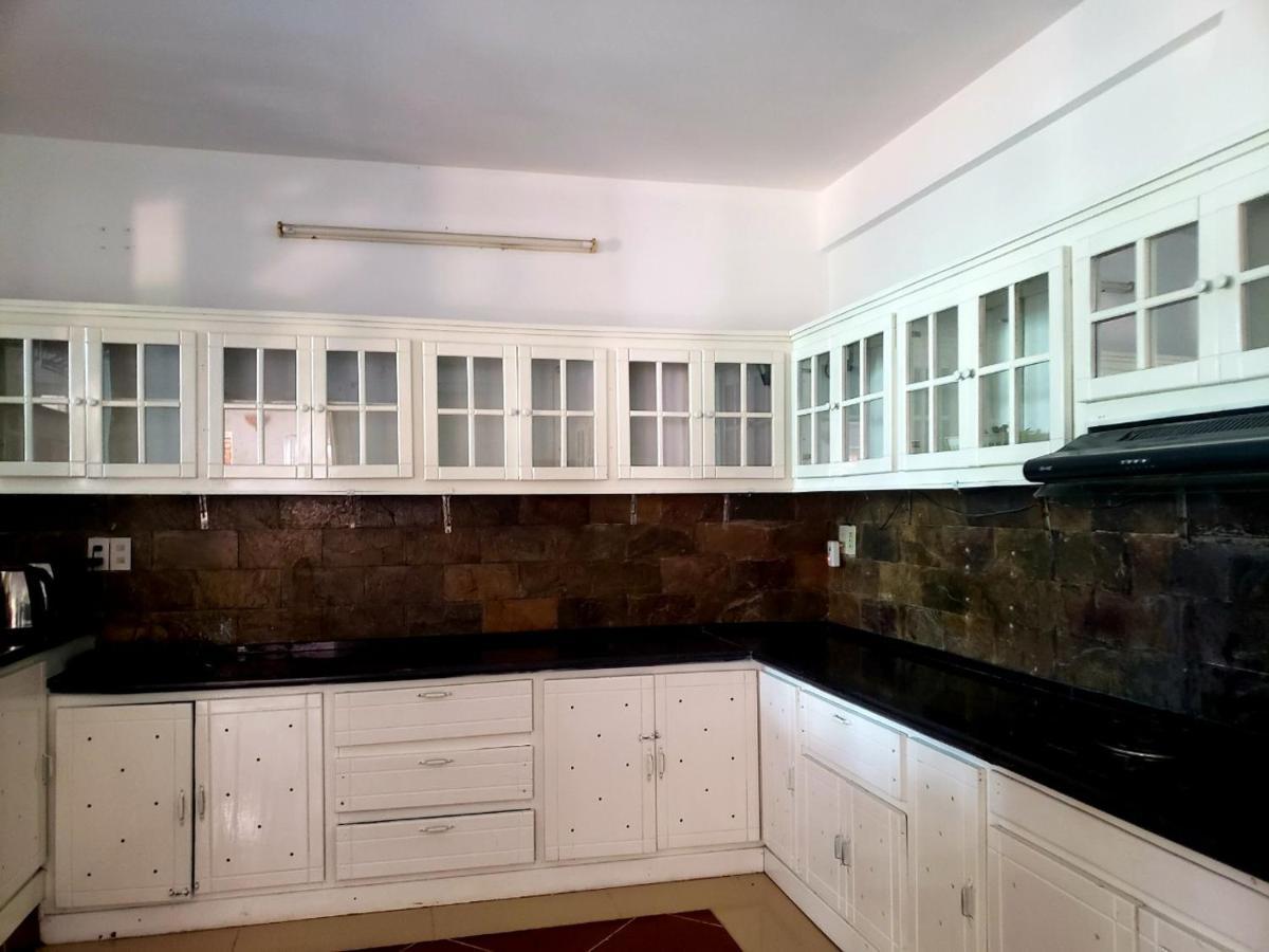 Golden Star Villa Hue Dış mekan fotoğraf