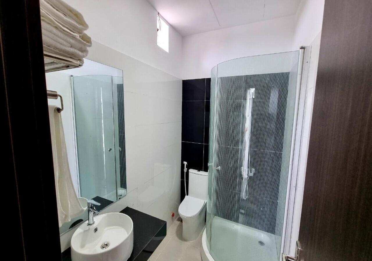 Golden Star Villa Hue Dış mekan fotoğraf