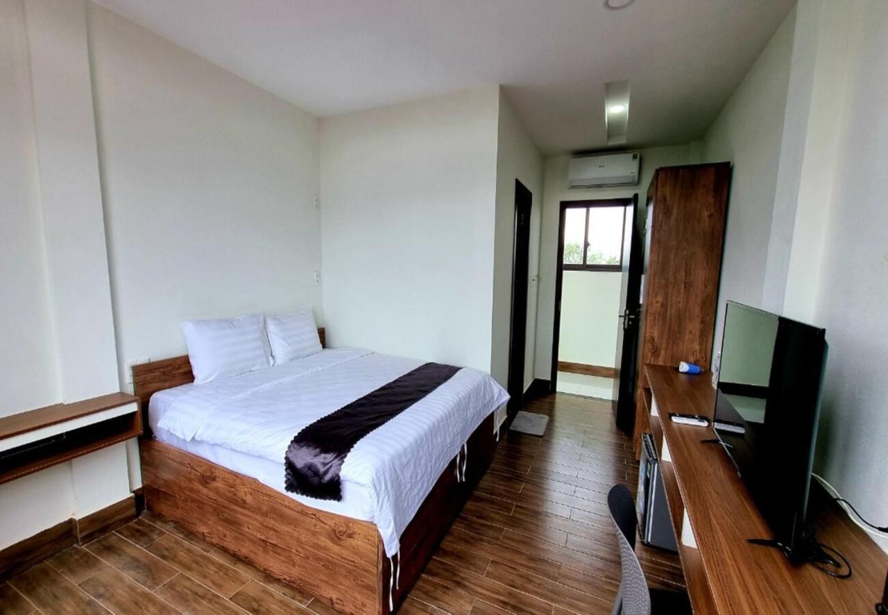 Golden Star Villa Hue Dış mekan fotoğraf