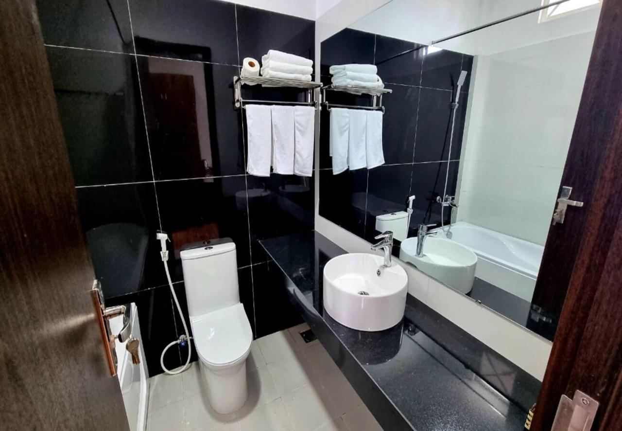 Golden Star Villa Hue Dış mekan fotoğraf