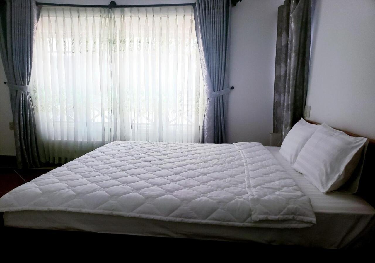 Golden Star Villa Hue Dış mekan fotoğraf