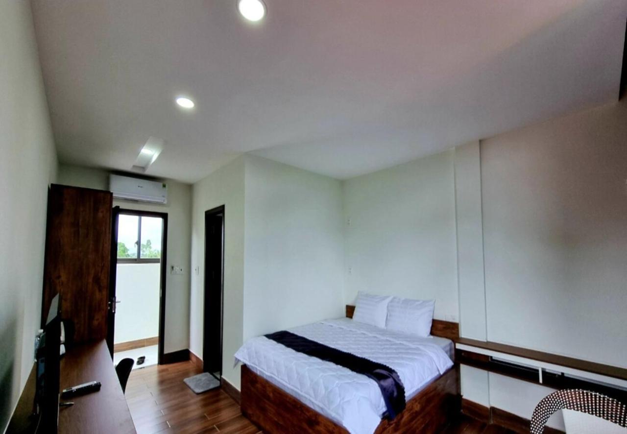 Golden Star Villa Hue Dış mekan fotoğraf
