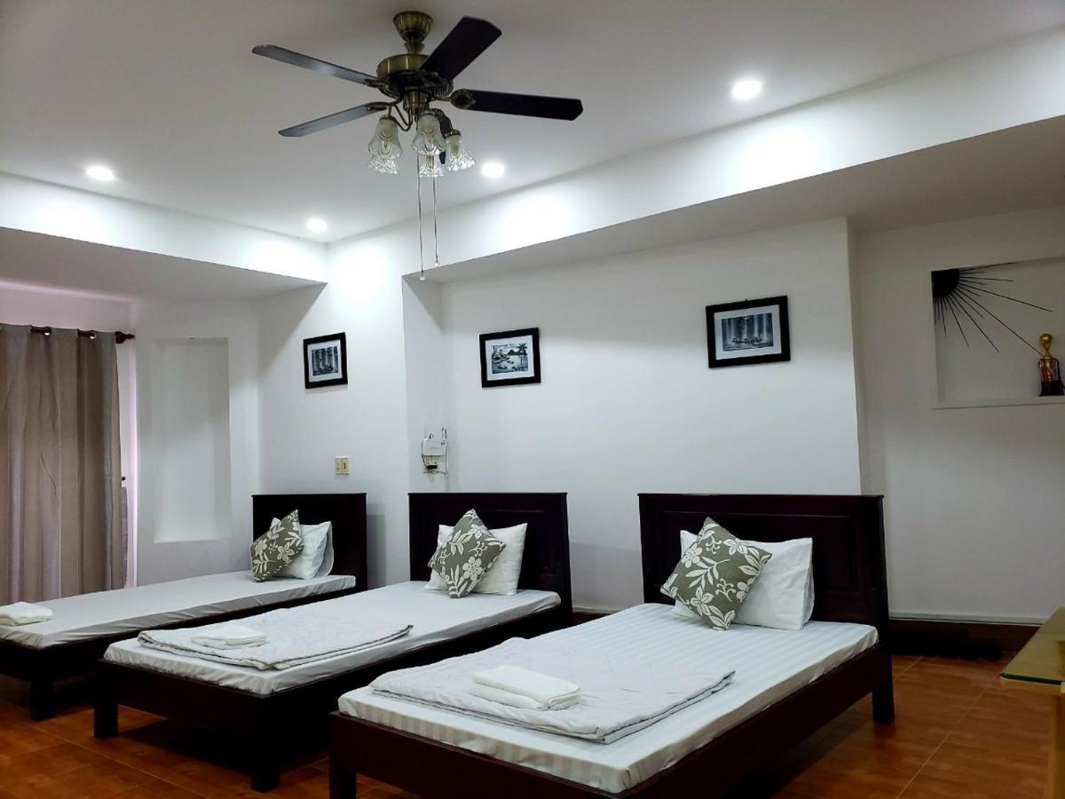 Golden Star Villa Hue Dış mekan fotoğraf