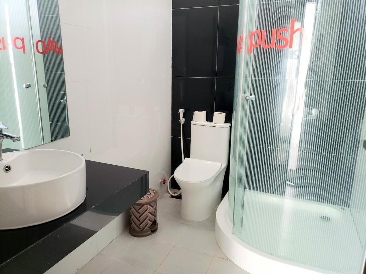 Golden Star Villa Hue Dış mekan fotoğraf