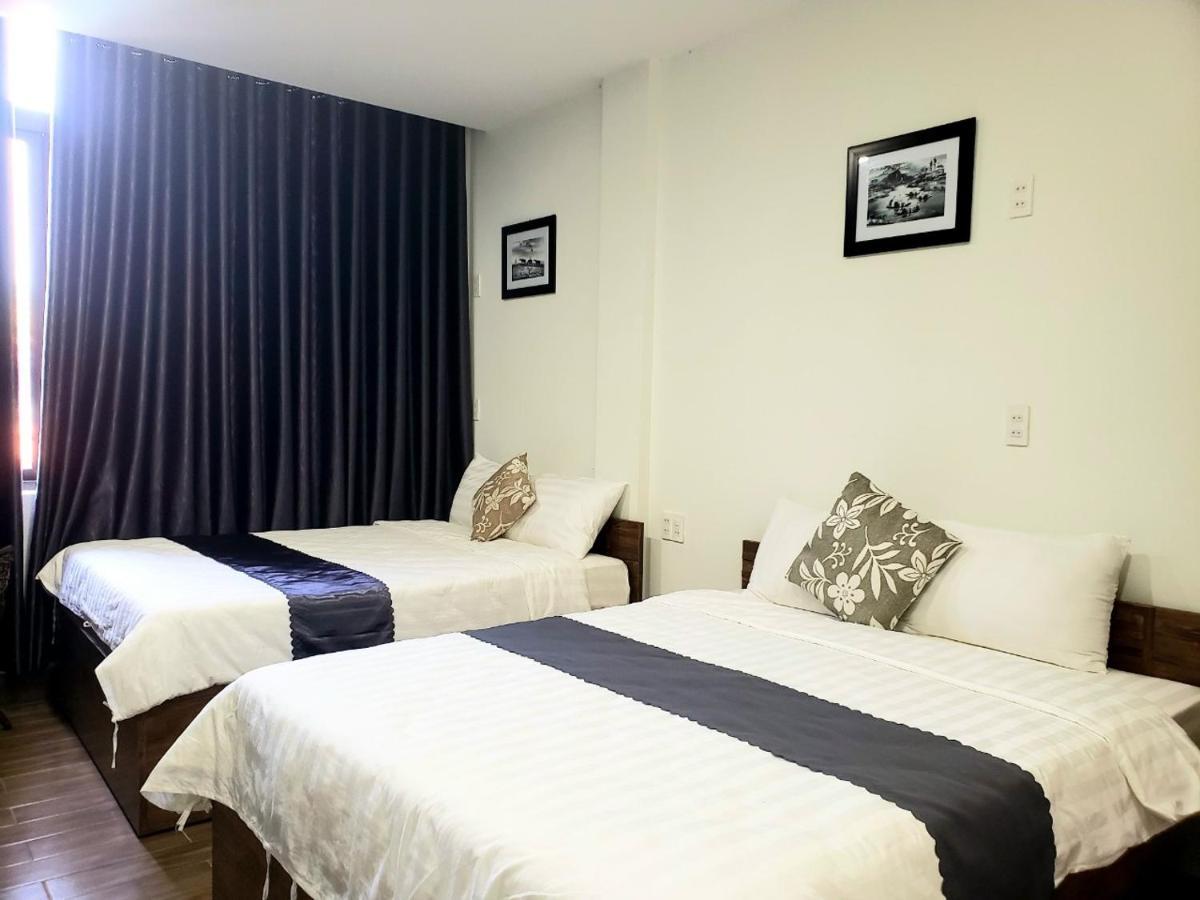 Golden Star Villa Hue Dış mekan fotoğraf