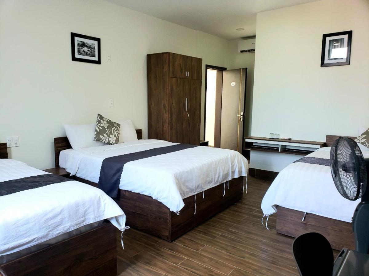 Golden Star Villa Hue Dış mekan fotoğraf
