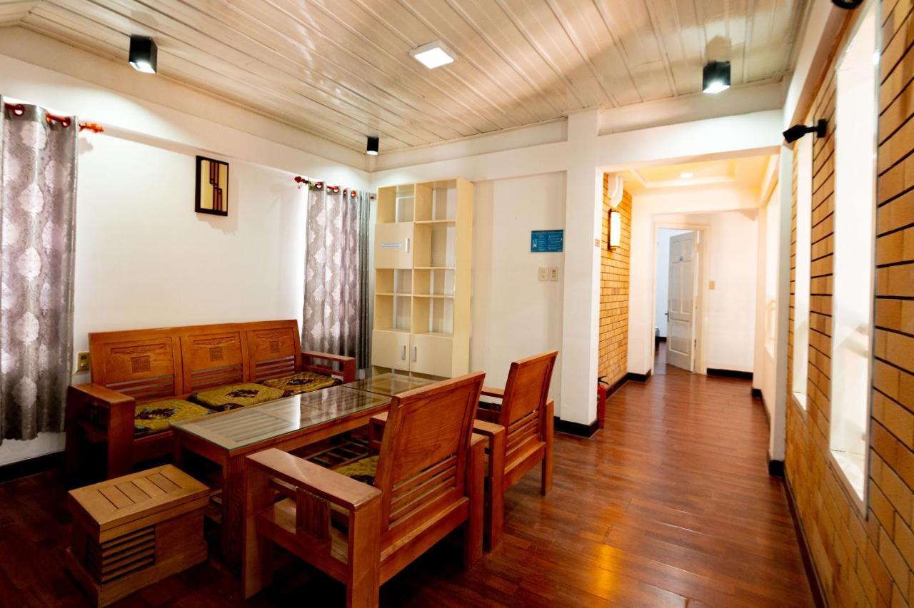Golden Star Villa Hue Dış mekan fotoğraf