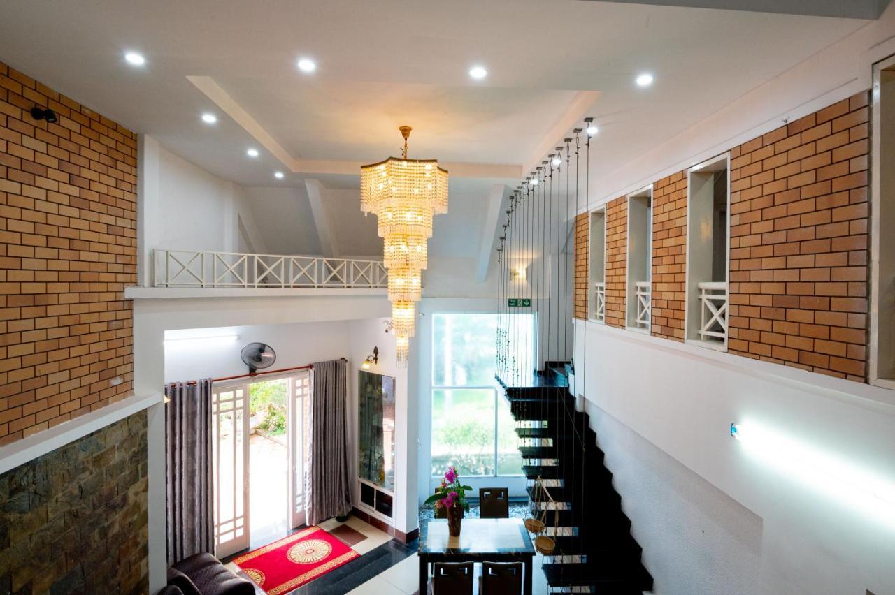 Golden Star Villa Hue Dış mekan fotoğraf