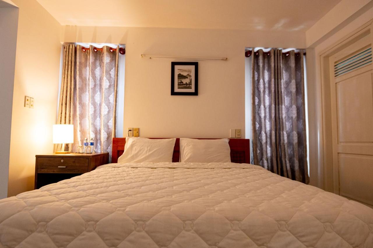 Golden Star Villa Hue Dış mekan fotoğraf