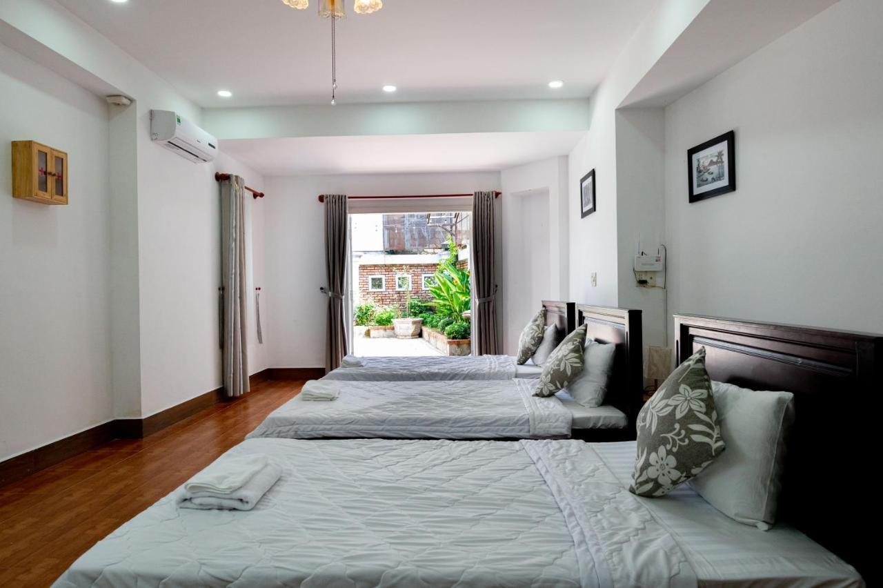 Golden Star Villa Hue Dış mekan fotoğraf