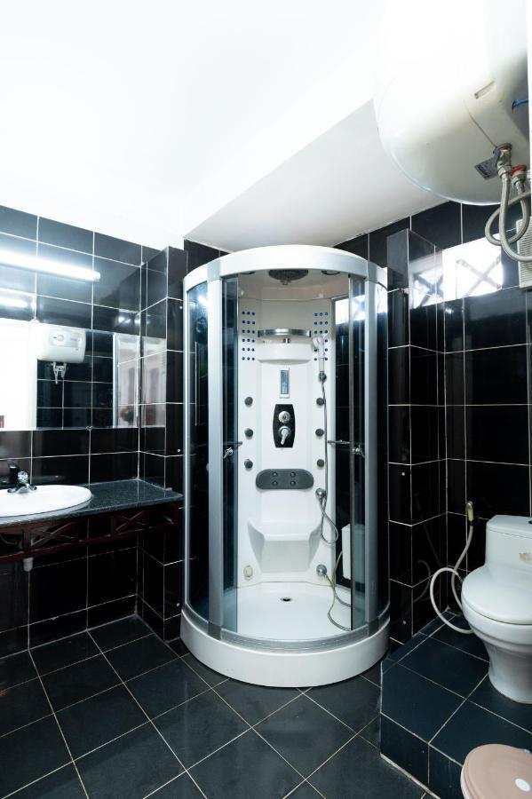Golden Star Villa Hue Dış mekan fotoğraf