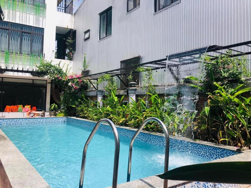 Golden Star Villa Hue Dış mekan fotoğraf