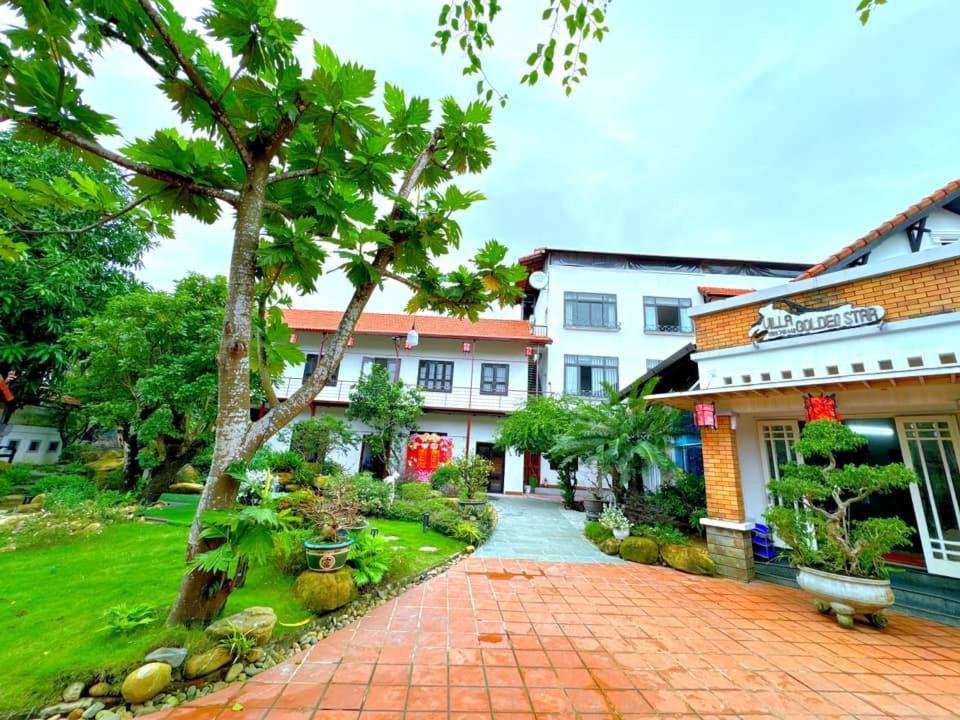 Golden Star Villa Hue Dış mekan fotoğraf