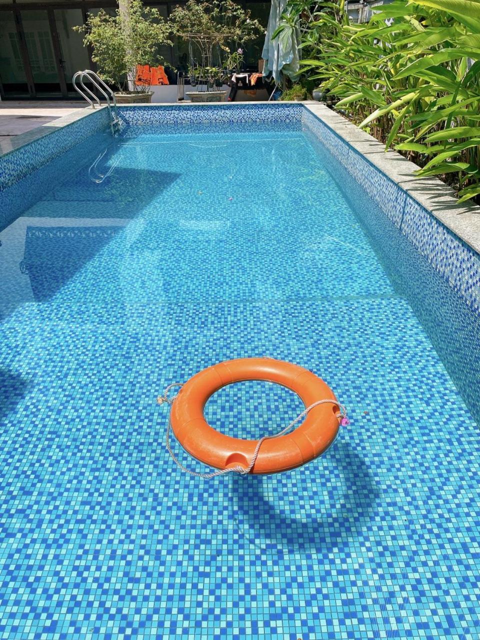 Golden Star Villa Hue Dış mekan fotoğraf