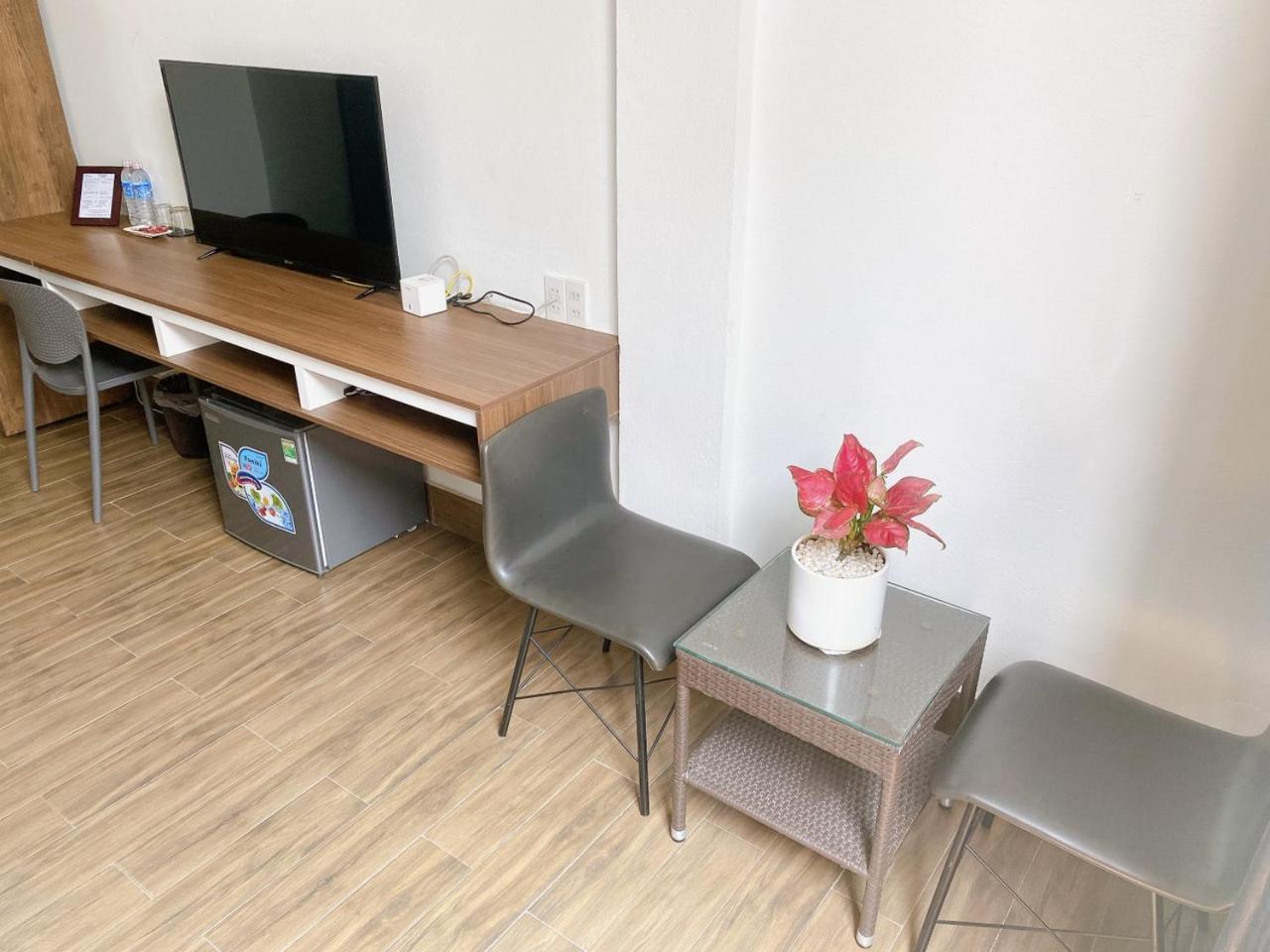 Golden Star Villa Hue Dış mekan fotoğraf