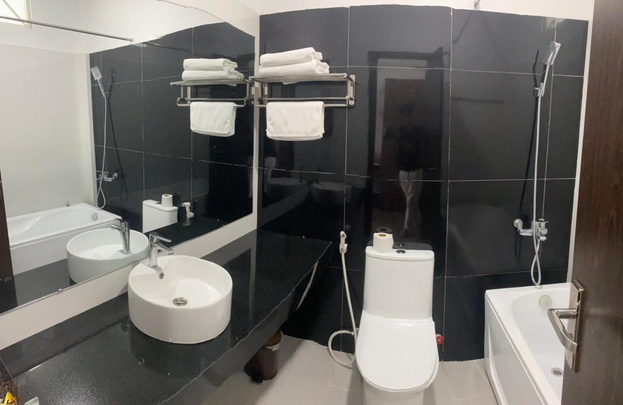 Golden Star Villa Hue Dış mekan fotoğraf