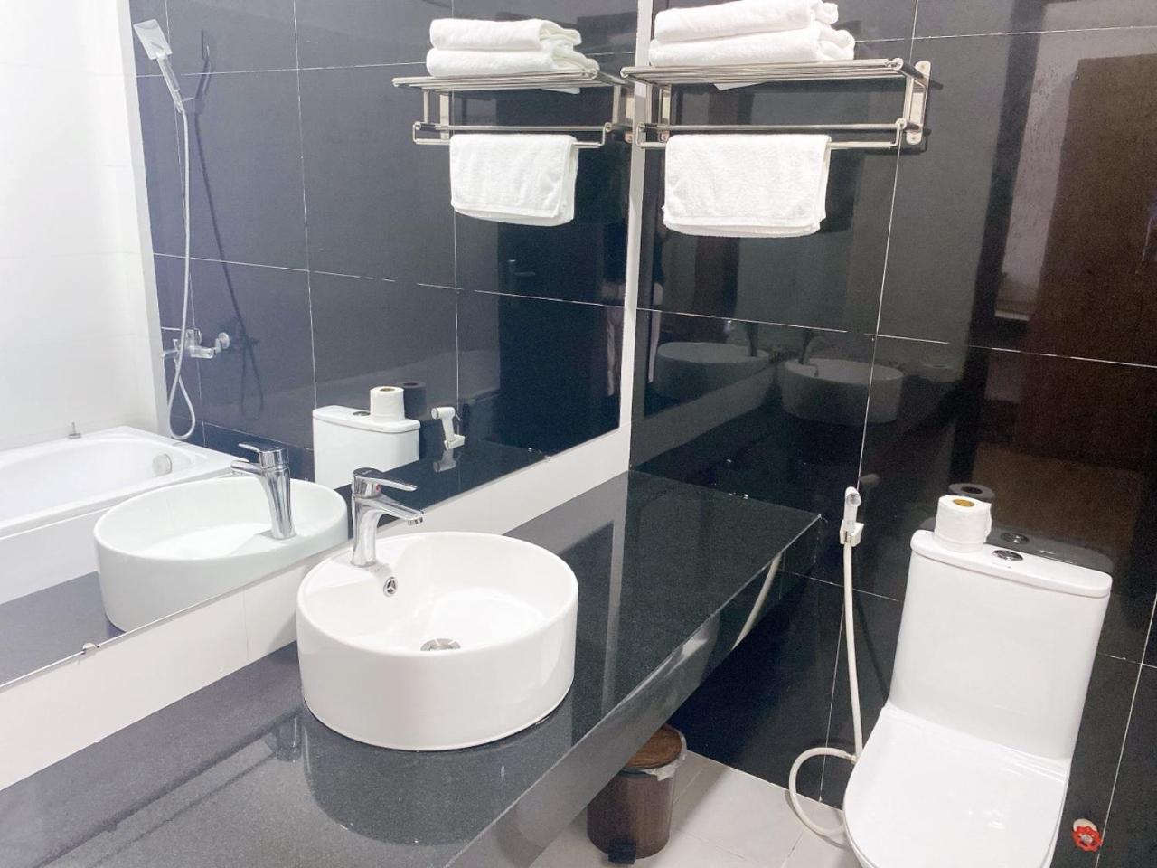 Golden Star Villa Hue Dış mekan fotoğraf