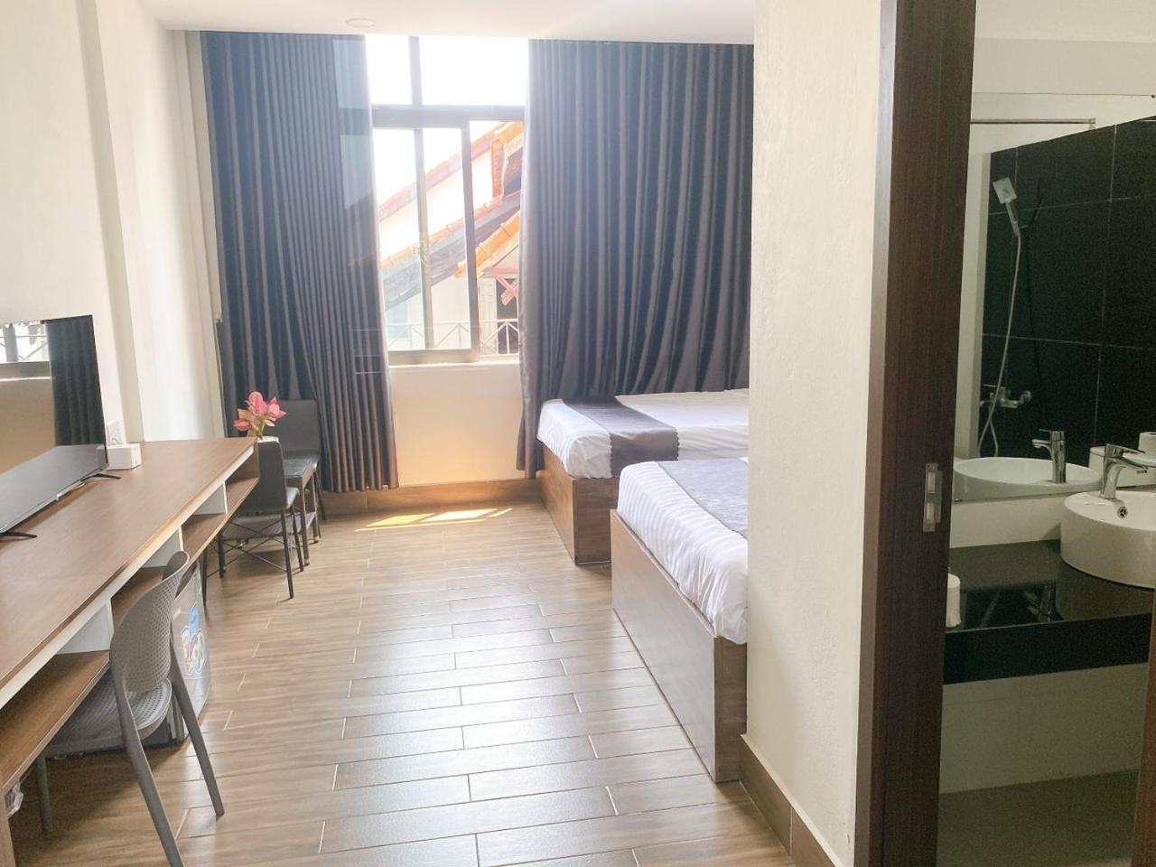 Golden Star Villa Hue Dış mekan fotoğraf